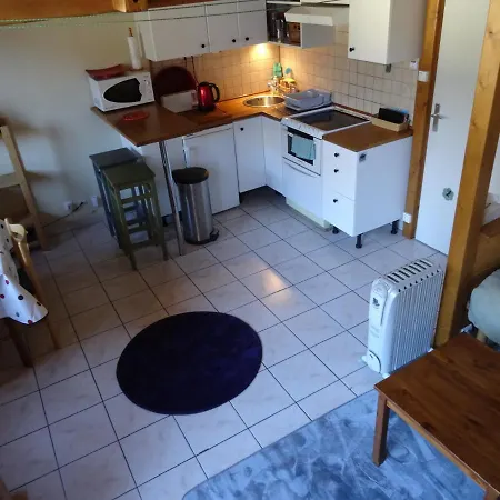 Situation Idéale Confort Appartement *