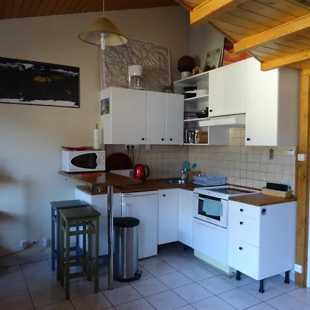 Appartement Situation Idéale Confort *