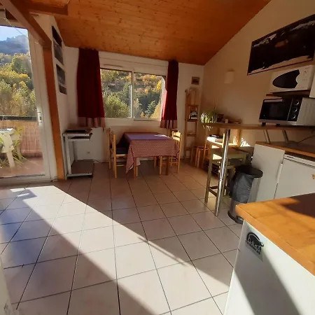 Appartement Situation Idéale Confort