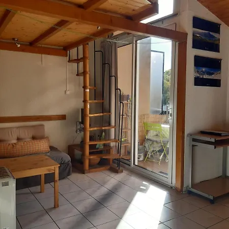 Appartement Situation Idéale Confort Briançon